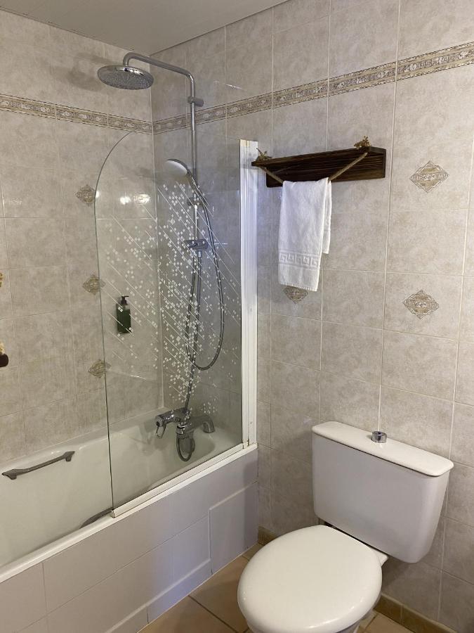 Hotel Du Pont Blanc Saintes-Maries-de-la-Mer Eksteriør bilde